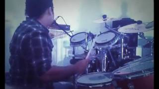 Milton Mil Mier "DRUM CAM" / LOS MIER EN VIVO