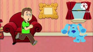 Blue’s Clues Mailtime Song Bloopers #1