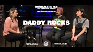 Indiscretes - Daddy Rocks