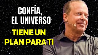 El UNIVERSO está conspirando a tu favor JOE DISPENZA