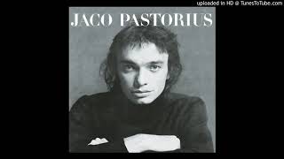 Jaco Pästorius - Continuum 1