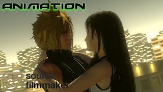 [SFM] Tifa Lockhart have bad breath?!?