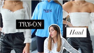 TRY-ON HAUL !