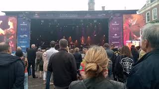 Haarlem Jazz Festival - Lilith Merlot.mp4