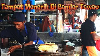 TEMPAT MENARIK WAJIB ANDA KUNJUNGI SEMASA BERCUTI DI BANDAR TAWAU  part1#sabahtourism