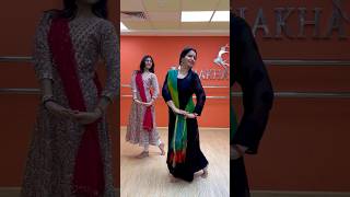 Sajni re dance choreography #arjitsingh #vishakhasdance #simpledancesteps