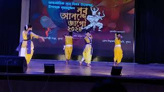 Amazing Katthak Dance 😍 | অসাধারন কথ্যক নৃত্য | Bangaldesh Dance | Viral