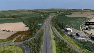 A30 Chiverton to Carland Cross Consultation Animation