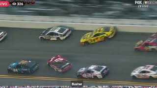 2023 Daytona 500 ( español )