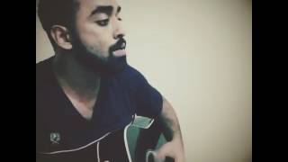 Adhar - Dirghoshash (Cover)