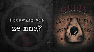 POBAWISZ SIĘ ZE MNĄ? | O duchach