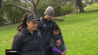 Toi Tangata Hosts final Mātaiao wānanga for teachers on environment