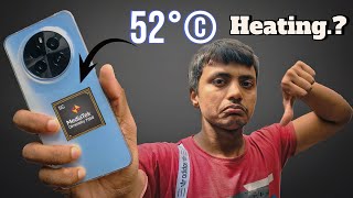 Realme Narzo 70 5G X Realme P1