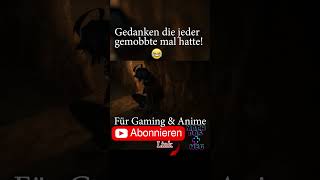 Hatte jeder schon mal? #anime #deutsch #isekai #manga #anime #animememes  #wistoriawandandsword