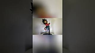 Unboxing DRAGON BALL GT SUPER SAIYAN4 VEGETA Figure