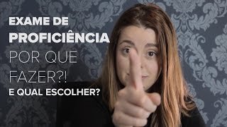 Exames de Proficiência (TIE, IELTS, Cambridge) | INTERCÂMBIO INTELIGENTE