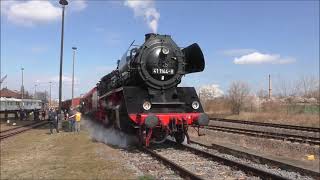 Frühjahrsfest Bw Staßfurt 2022 27.03.2022 (HD)