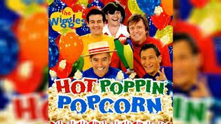 Hot Poppin' Popcorn (Instrumental)