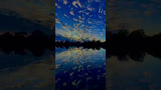 Beautiful Lake #reels #video #australia