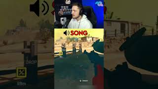 Funny Singing in Proximity Chat 😂