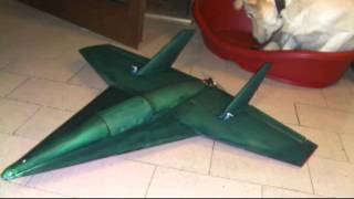 CREAZIONE DEL FLYCOMBAT