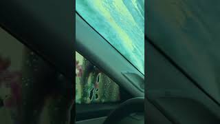 My TOUCHLESS CAR WASH