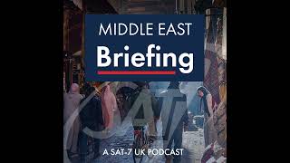 The Middle East Briefing trailer