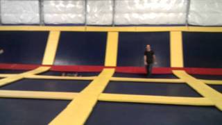 Alex Bounce