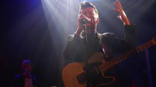 Rick Astley "Dance" The Troubadour Aug 11, 2016