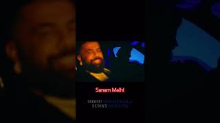 sidhu_moosewala 410 BTOWN GADDI HAULI HAULI JAVE#SidhuanDiTeam#sanammalhi#newsong#viral#youtube