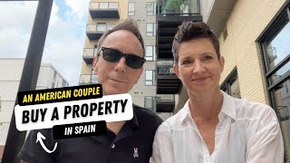 Buying a property in Spain with the help of BUYER AGENT. Happy new home owners!