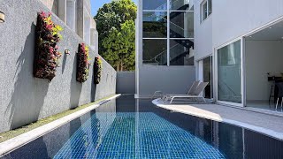 Casa Alto Padrão à 100m da praia | Riviera de São Lourenço