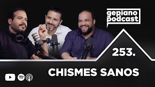 253. CHISMES SANOS