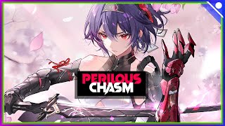 Aether Gazer | Perilous chasm Tier 6 | Free To Play - completion