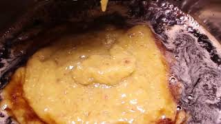 Quick And Easy Fig Mustard