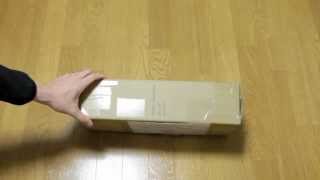 Ashley Wood ThreeA AK Charkin Unboxing