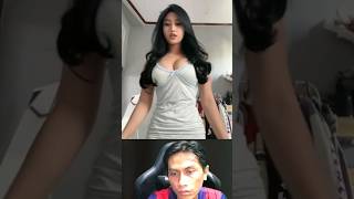 WADUH BISA GITU PERUTNYA😍 #shorts #short #shortvideo #youtube #youtubeshorts #trending #viral #fyp