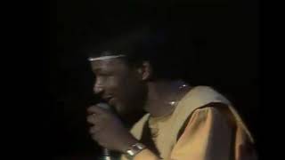 Kool & The Gang  - Take My Heart LIVE