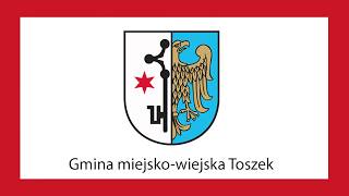 Wzorowa Gmina Toszek - Lider Edukacji