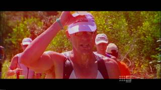 2010 Port Macquarie Ironman Triathlon Part 1