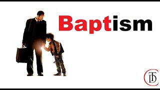 "Baptism Sunday" - TDC Sunday Service - October 8, 2023