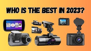 Best Dash Cam 2023 | Car Dash Cam 2023 | GuideKnight