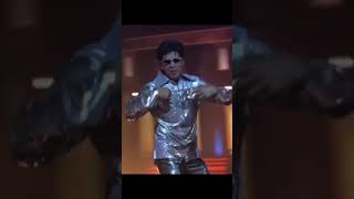 Pathaan x Badshah #shorts #reels #shahrukh