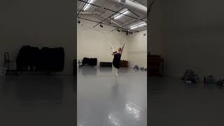 #dance #balletcompany #dancer #balletstudio #ballet #dancestudio #worldwideballet #balletdancer