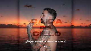 Rels b - Caída del cielo (LETRA)