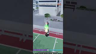 Dunking on knock people has to be the best feeling on type soul😂😂 #roblox #anime #typesoul