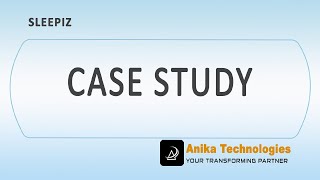 Case-study - Sleepiz AG | Anika Technologies