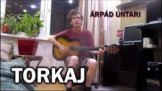 Árpád Úntari - Torkaj (ERZYA language)