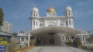 A day out // Gurudwara sahib singh shaheedan sohana //2022