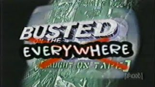 Busted Everywhere (1999)